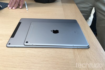 iPad Pro 9,7