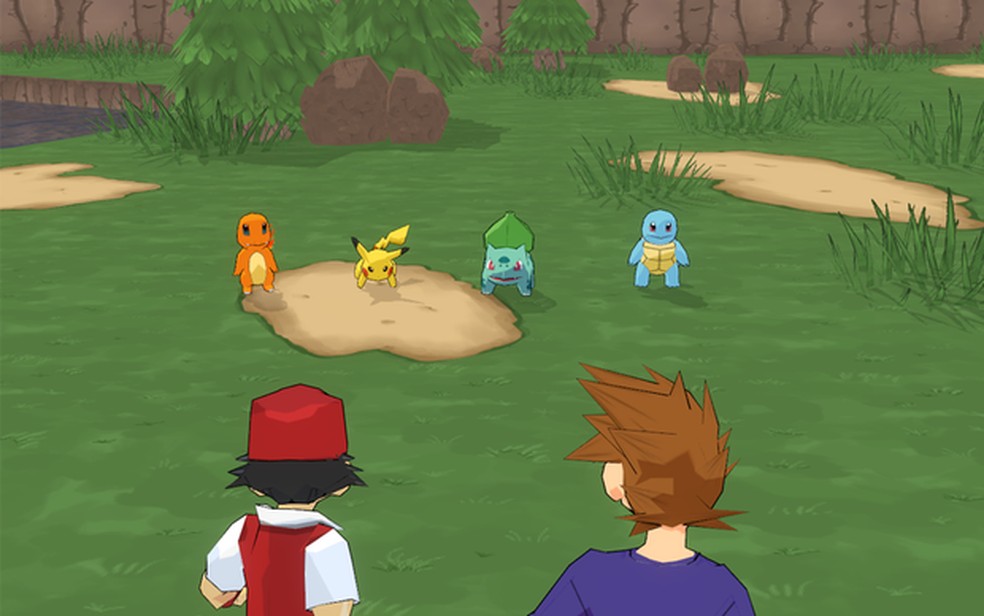 Pokegen v.13