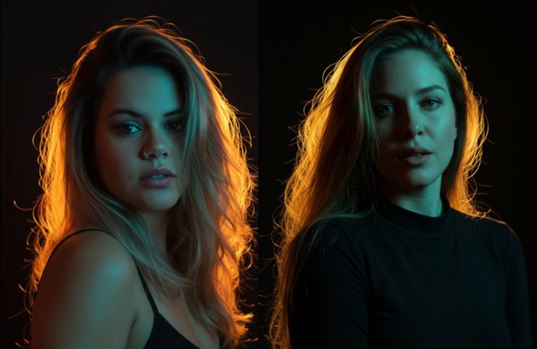 Trend de foto studio: veja prompt completo para usar no Gemini