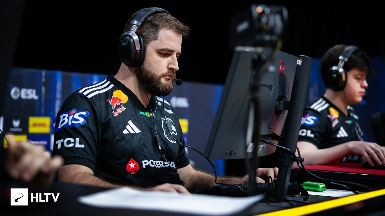 Crosshair no CS2: 10 miras mais usadas por pro players no game