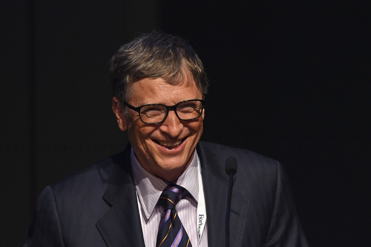 Quem é Bill Gates? 7 curiosidades sobre o fundador da Microsoft