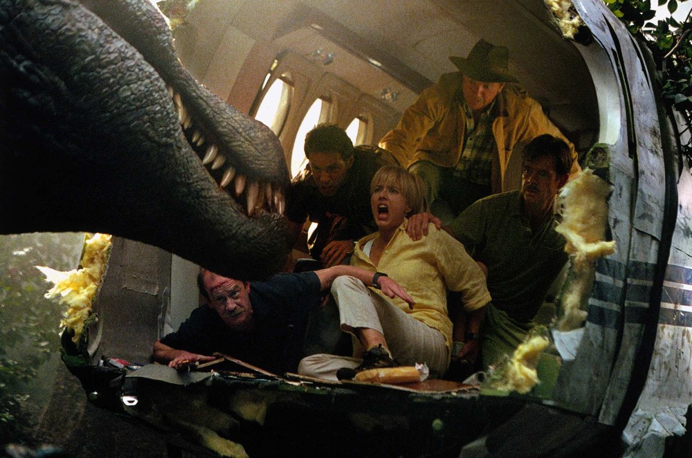 Wie Viele Jurassic Park Teile Gibt Es Jurassic Park: relembre a franquia e saiba onde assistir via streaming