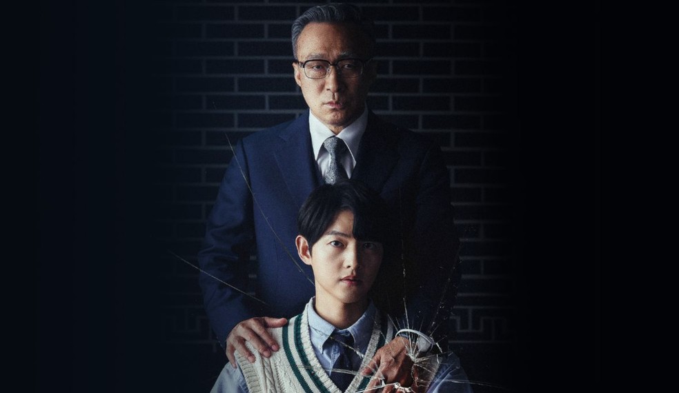  Divulgação/Netflix