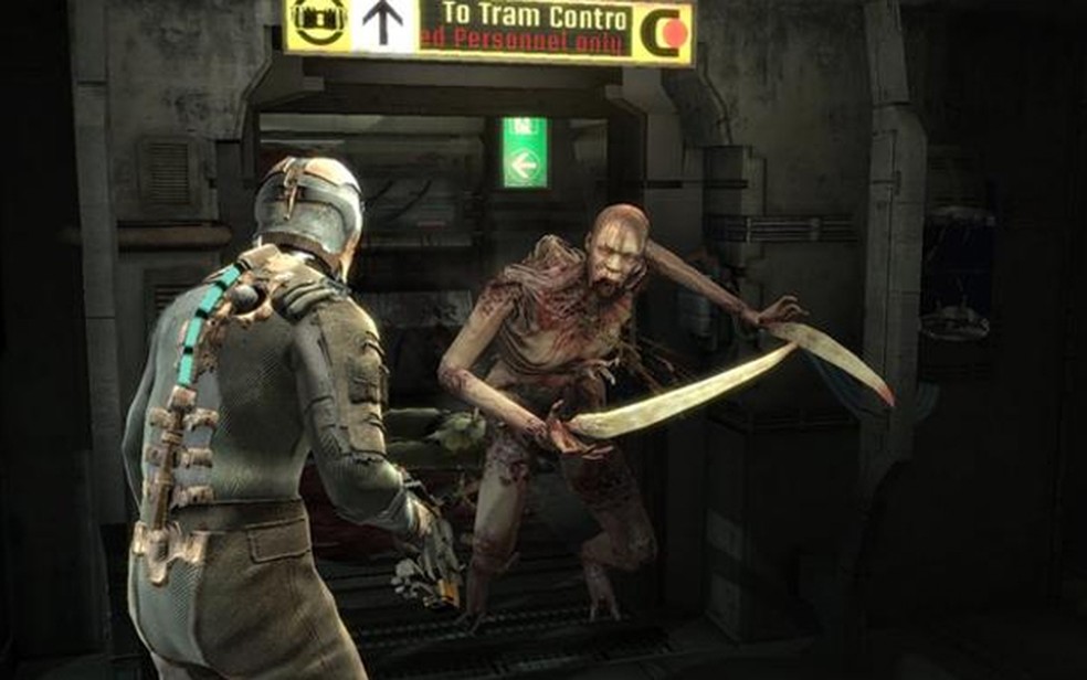 Especial Dead Space 2: Primeiro conteúdo extra já foi anunciado