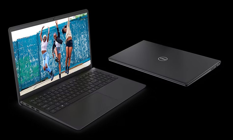 Dell Inspiron 15 3520 é bom? Preço e ficha técnica do notebook