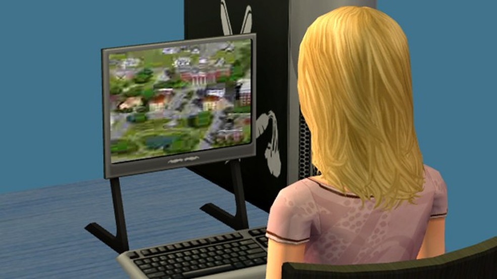 The Sims 2: University, The Sims Wiki