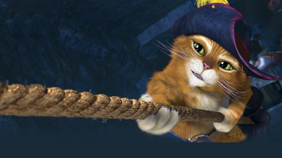  Reprodução/DreamWorks