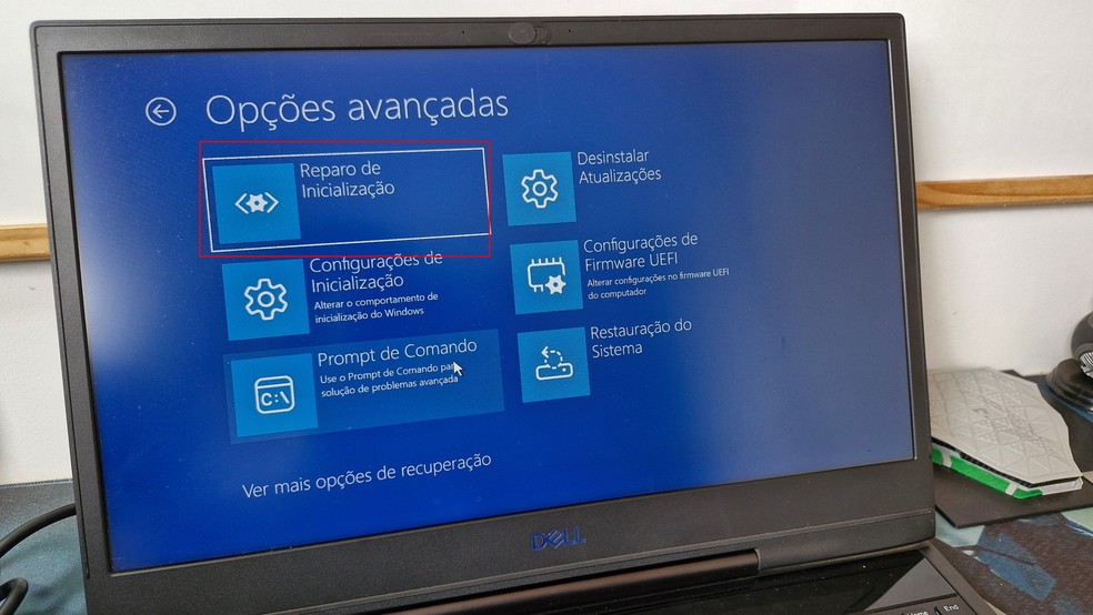  Daniel Trefilio/TechTudo