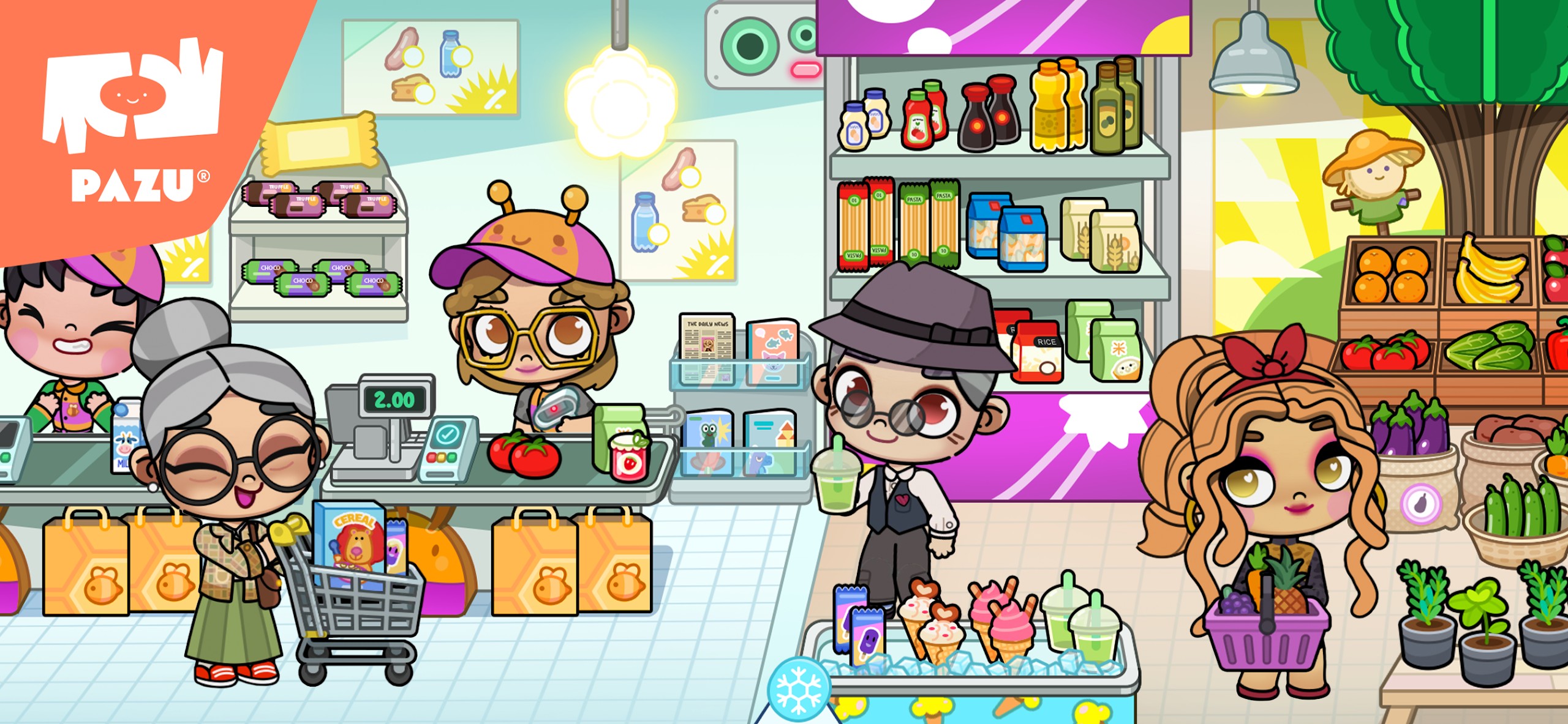 Avatar World tem modo online? Saiba se é possível jogar com amigos