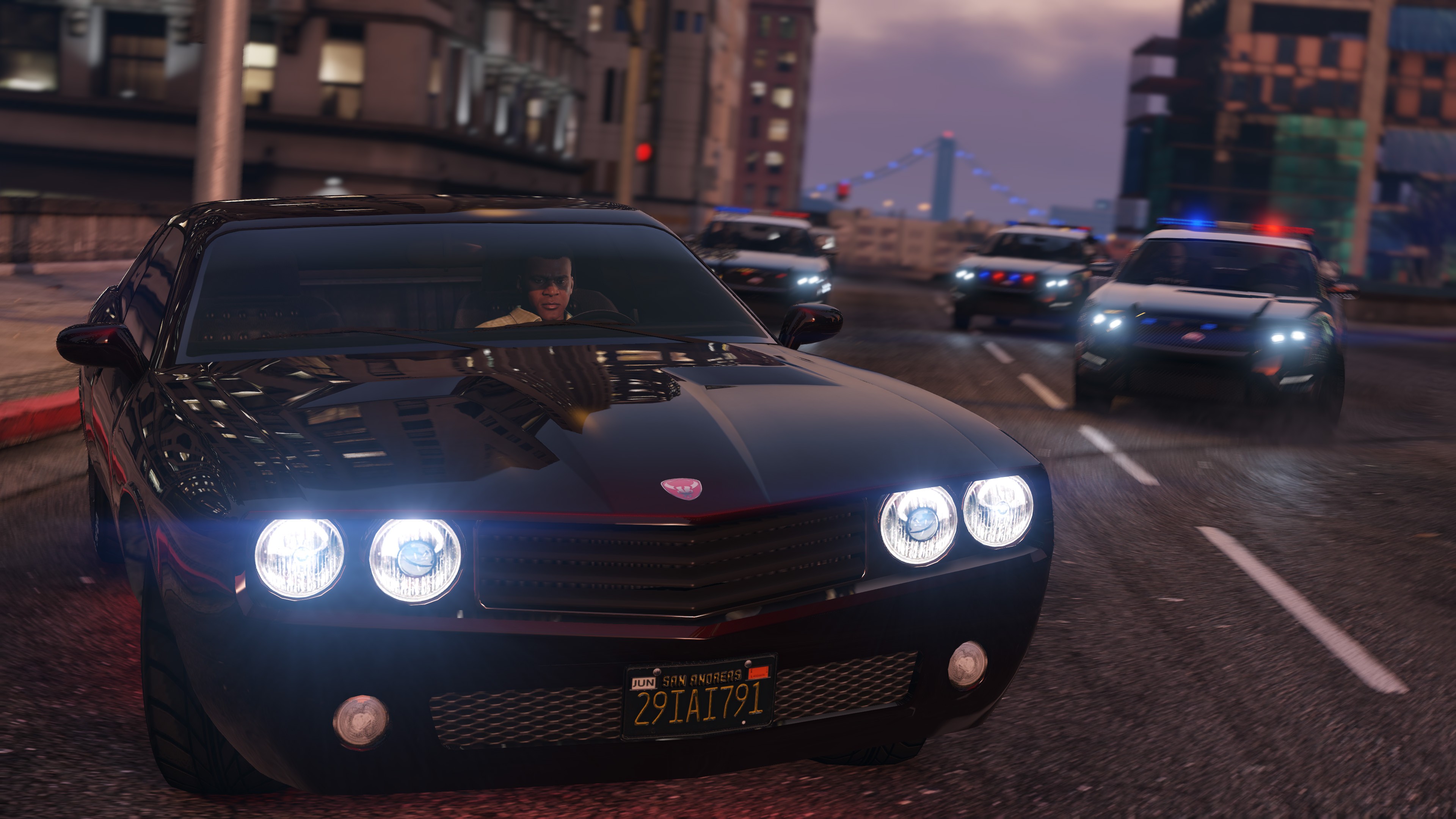 Mods de GTA 5 no PC: veja modificações famosas e se é seguro baixar