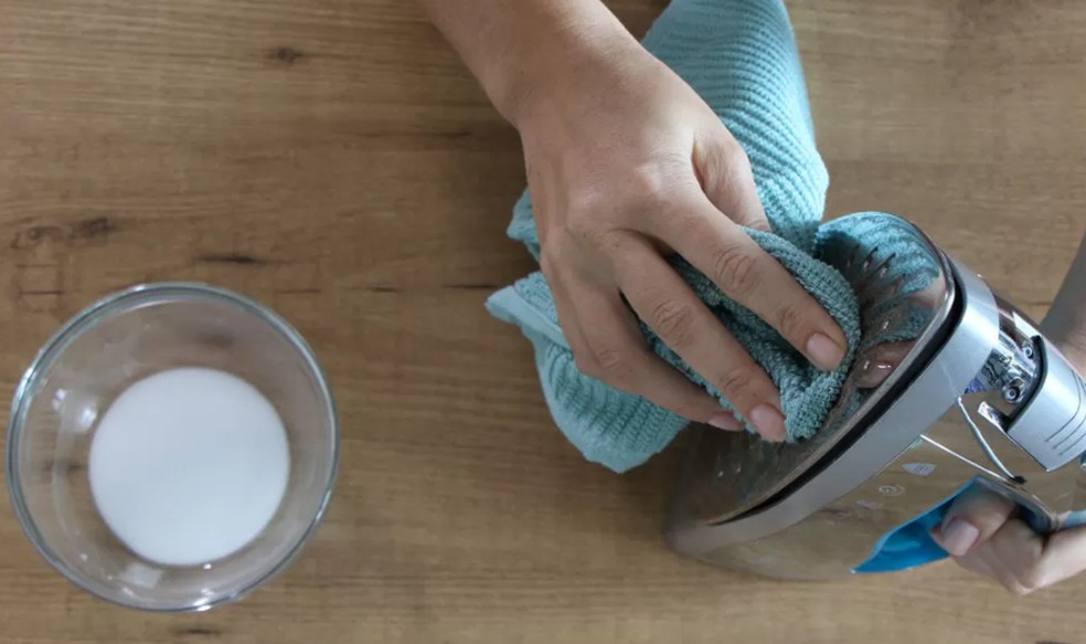  Reprodução/Pro House Keepers