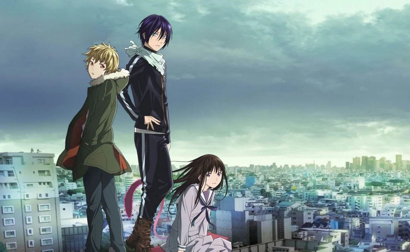 10 animes curtos e viciantes para maratonar em um fim de semana
