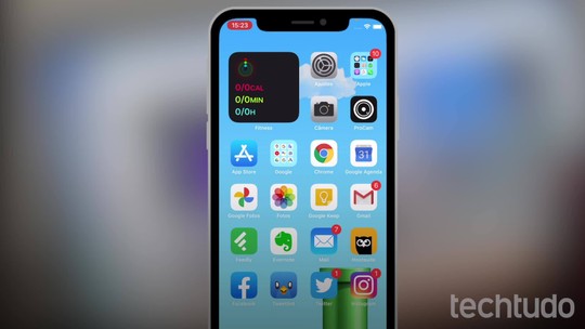 iOS 14.3 chega ao iPhone com alerta de privacidade de aplicativos