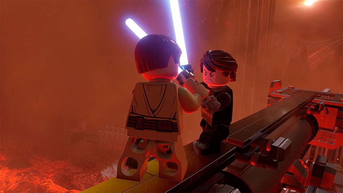 Lego Star Wars terá jogo de estratégia exclusivo para Apple Arcade