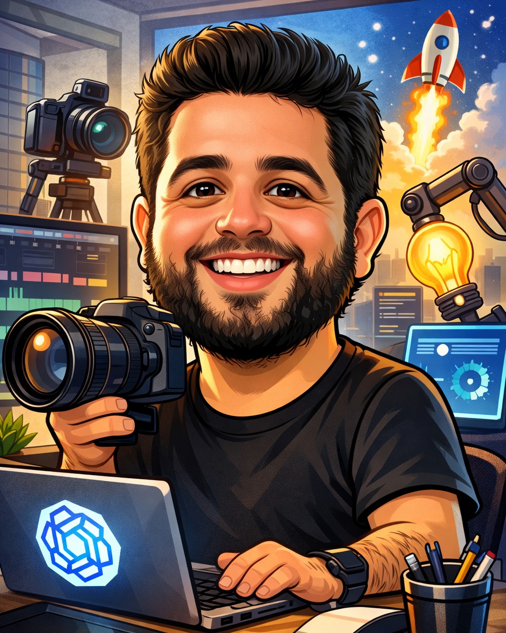  Gerada pela IA ChatGPT 5.2