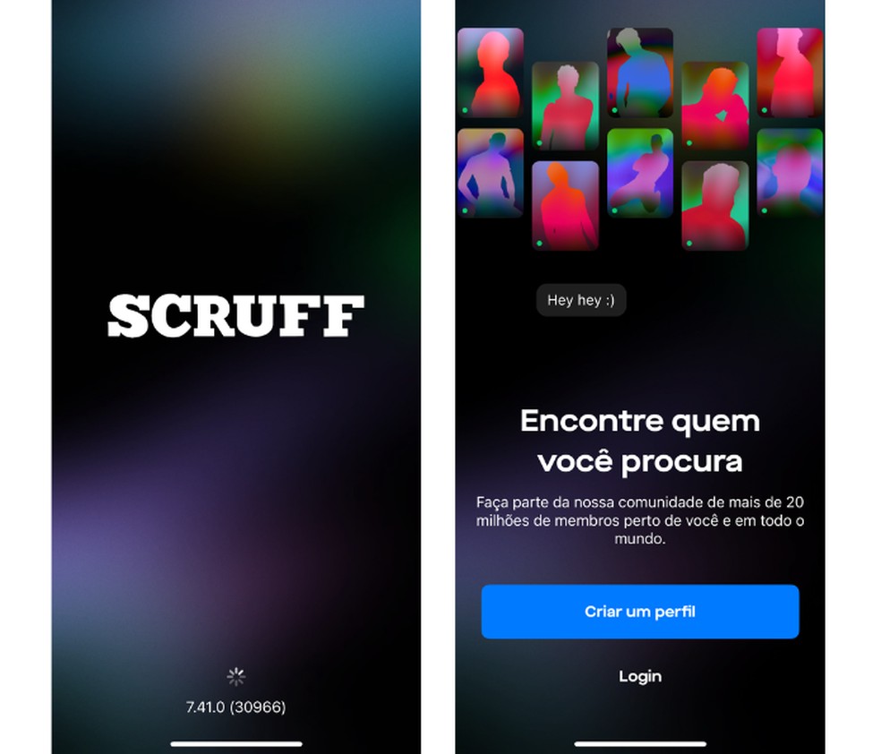  Reprodução/Mariana Tralback