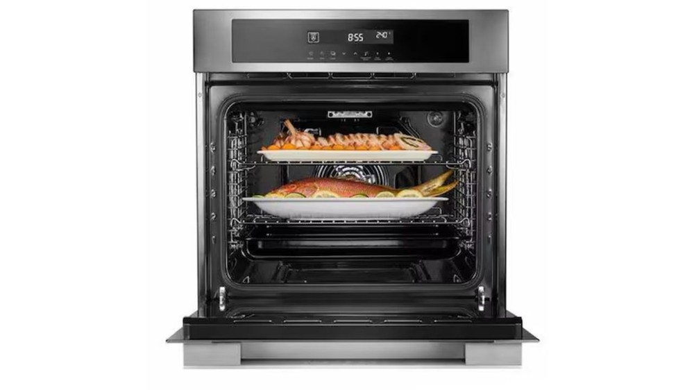 Melhor forno elétrico grande: 10 opções a partir de 50 litros para comprar