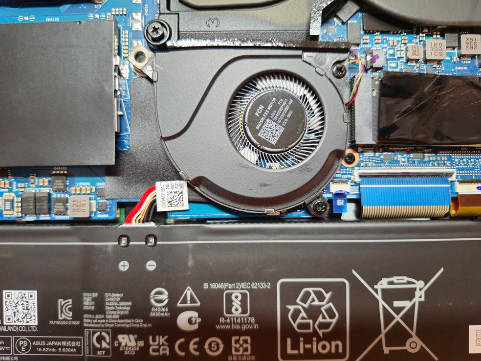  Daniel Trefilio/TechTudo