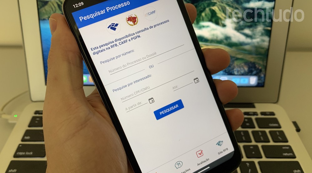 e-Processo: como consultar e acompanhar processo pelo celular
