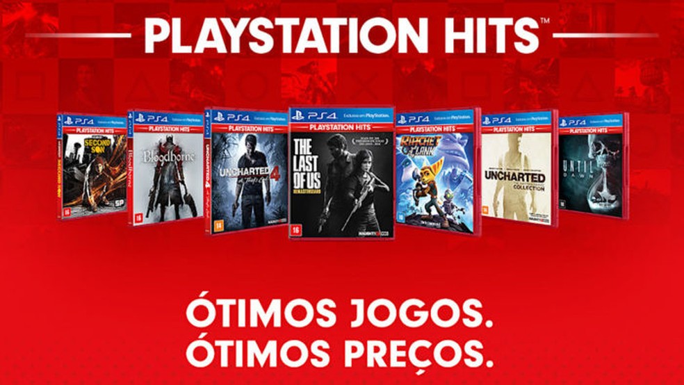22 jogos para PS5 e PS4 agora em promoção na PlayStation Store - 4gnews
