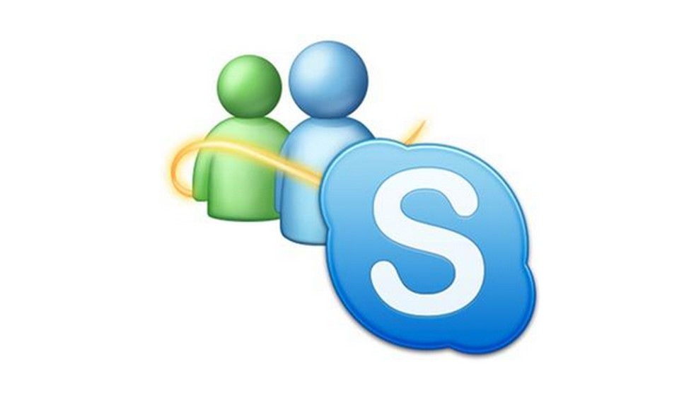 Skype será obrigatório para usuários do MSN (Foto: Reprodução) — Foto: TechTudo