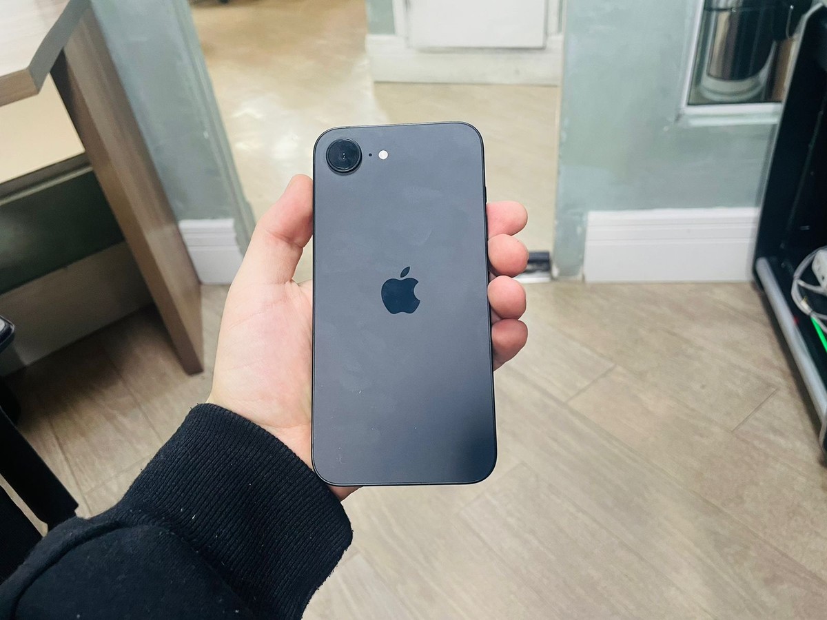 5 celulares com preço em queda antes mesmo da Black Friday 2025