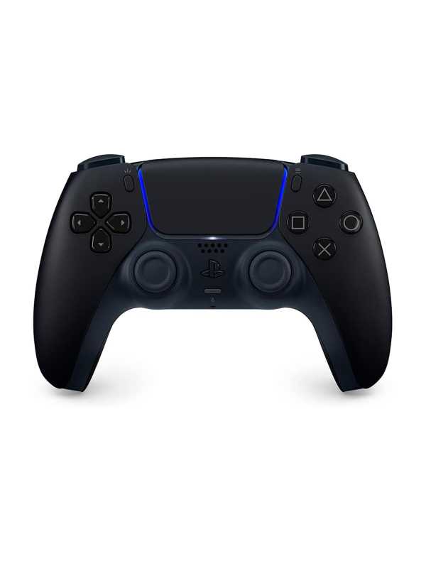 Controle DualSense (Midnight Black)