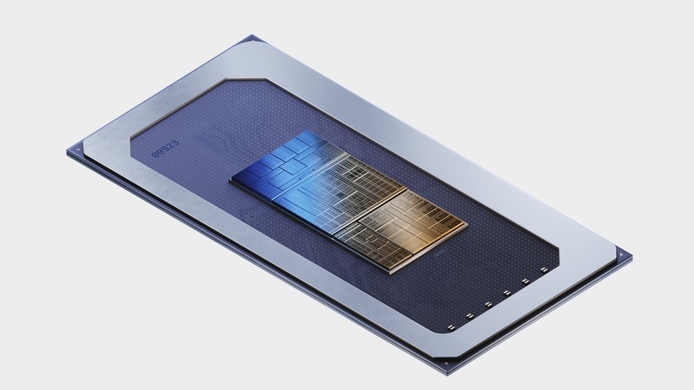 Intel anuncia PC com inteligência artificial e chips Core Ultra