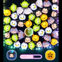 Disney tsum tsum game hotsell