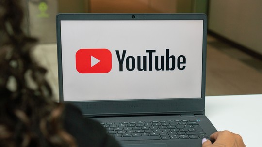 YouTube Software TechTudo
