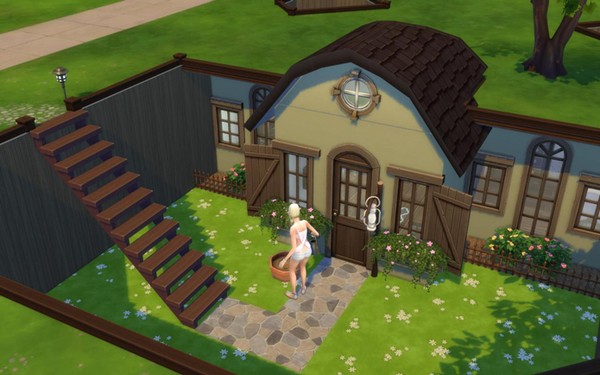 The Sims 4, House Flipper; veja os 5 melhores jogos de construir casas