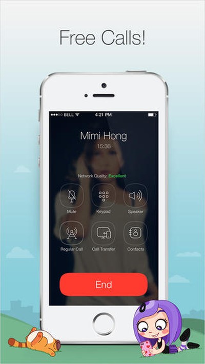 Viber | Software | TechTudo