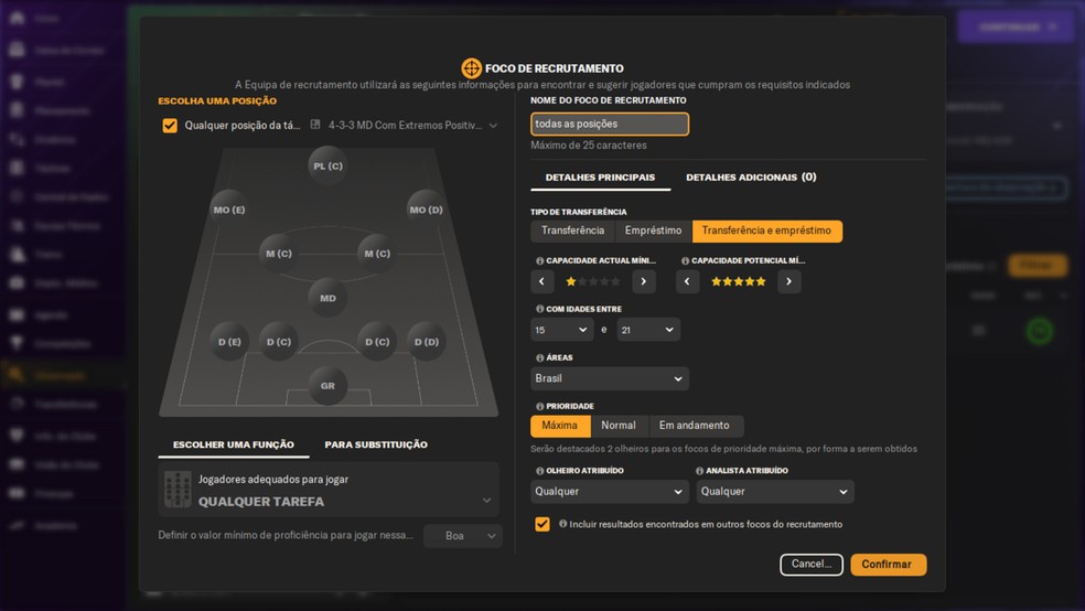  Reprodução/Filipe Curitiba