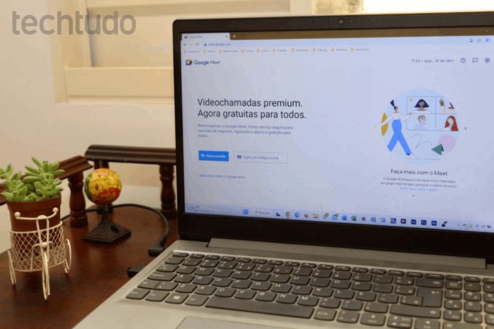  Caroline Silvestre/TechTudo