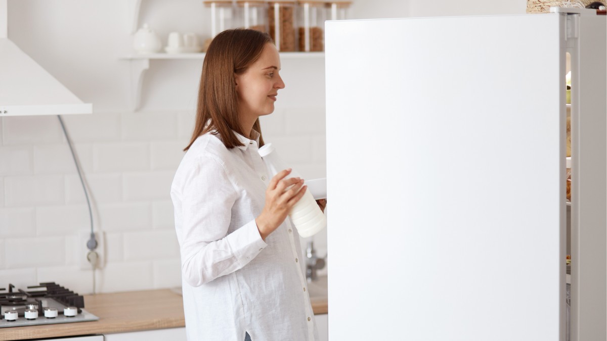 5 geladeiras com desconto que cabem em qualquer orçamento; compare itens