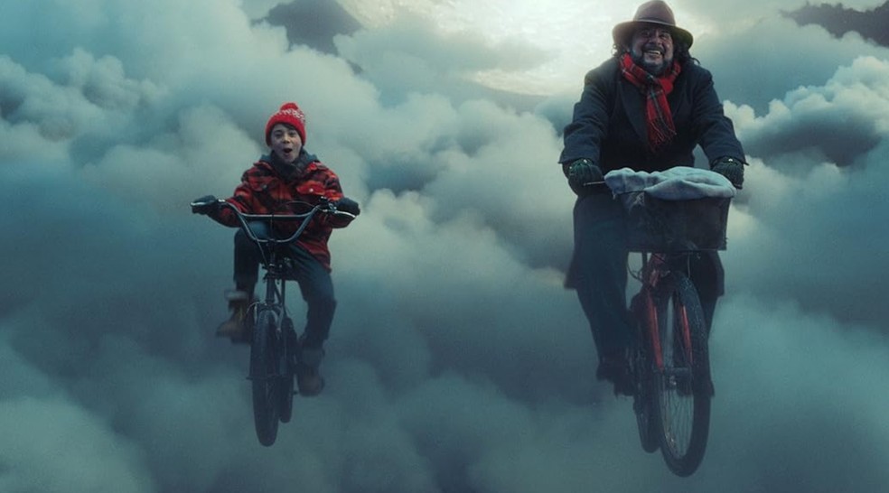  Divulgação/Prime Video