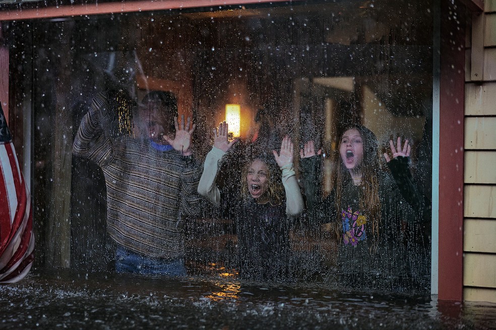  Divulgação/Netflix