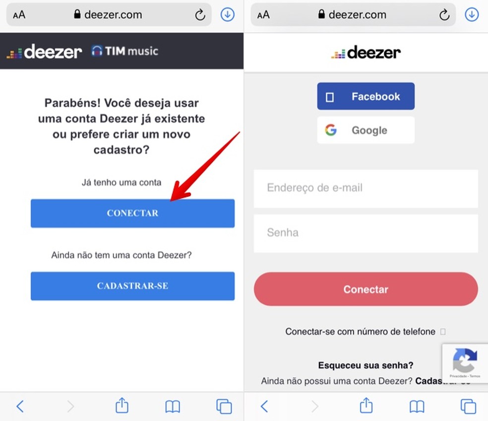 Deezer premium account 2019 best sale