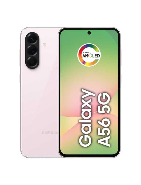 Galaxy A56 Rosa (128GB)