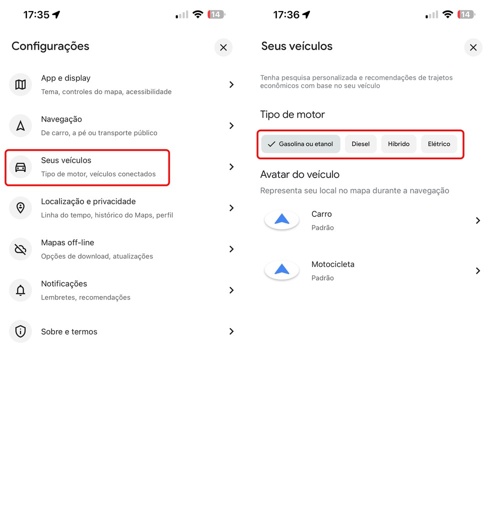  Reprodução/Rodrigo Fernandes