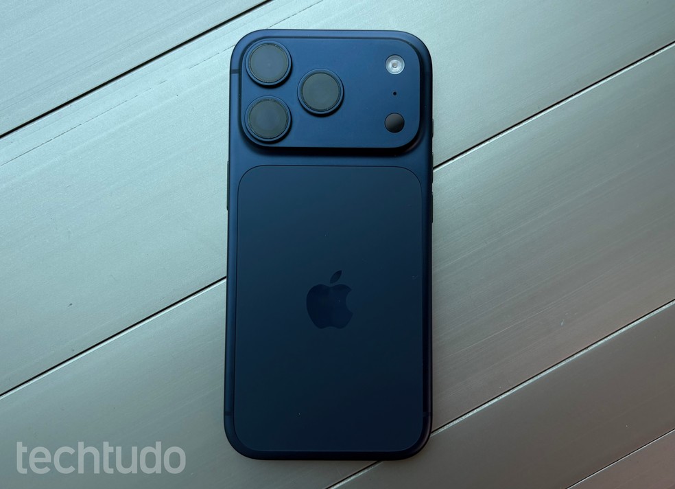  Amanda Zola/TechTudo