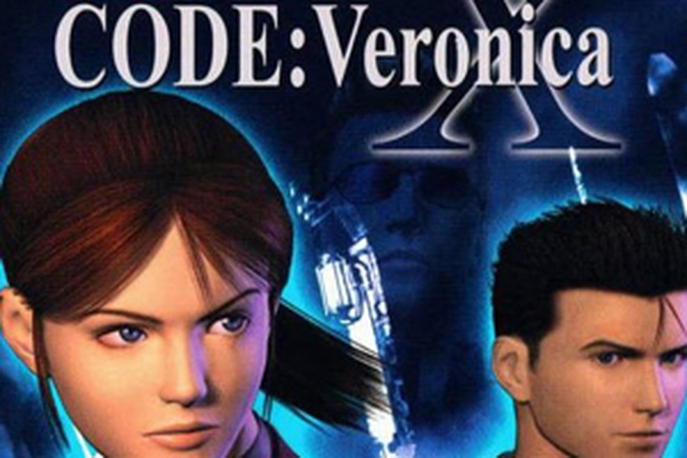 RESIDENT EVIL CODE: VERONICA X - First time playing IN PORTUGUESE BR in 2k  (1440p) PC 