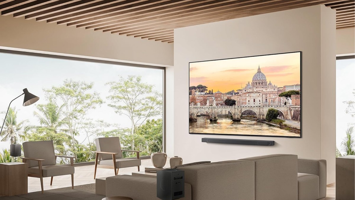 Smart TV Samsung de 60 polegadas: 6 modelos para criar um cinema em casa