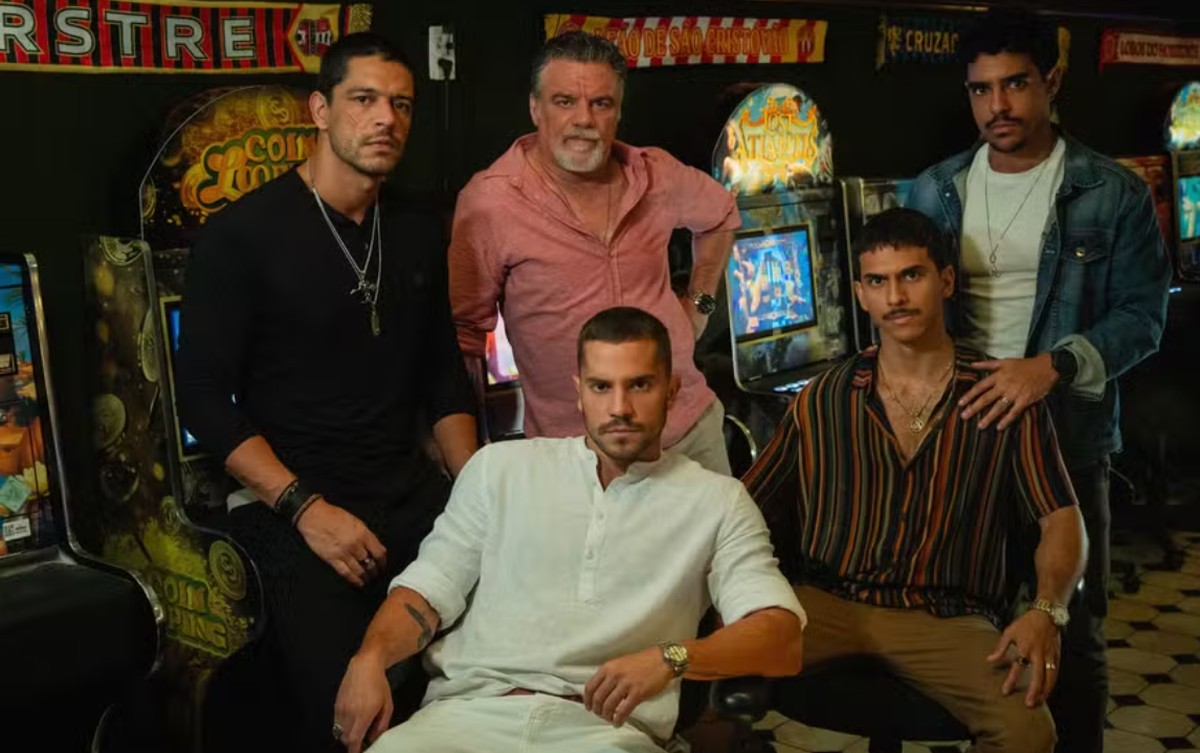 Os Donos do Jogo vai ter 2ª temporada? Veja o que se sabe até agora