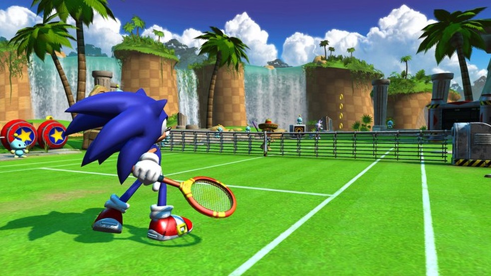 Games: Como o 'trintão' Sonic tenta reencontrar seu estilo - 15/11