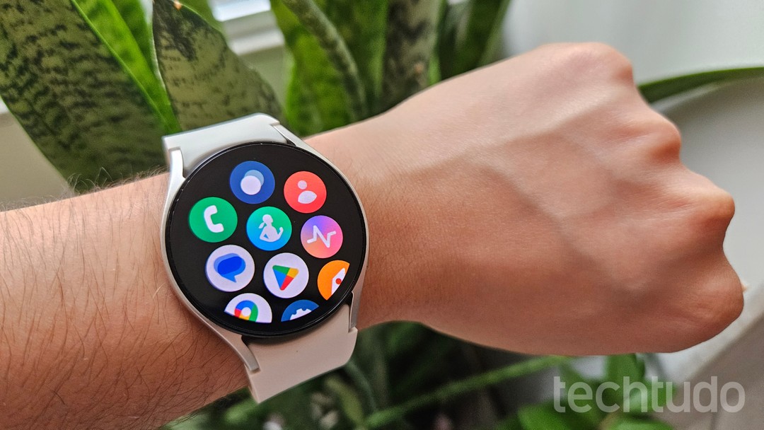 Samsung galaxy watch nike+ clearance