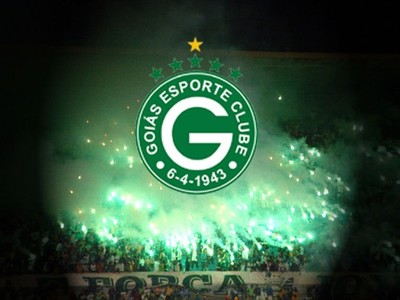 Escudo do Goiás Esporte Clube
