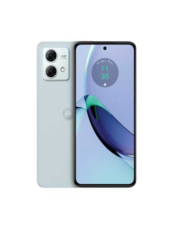 Motorola Moto G84 5G (256 GB)