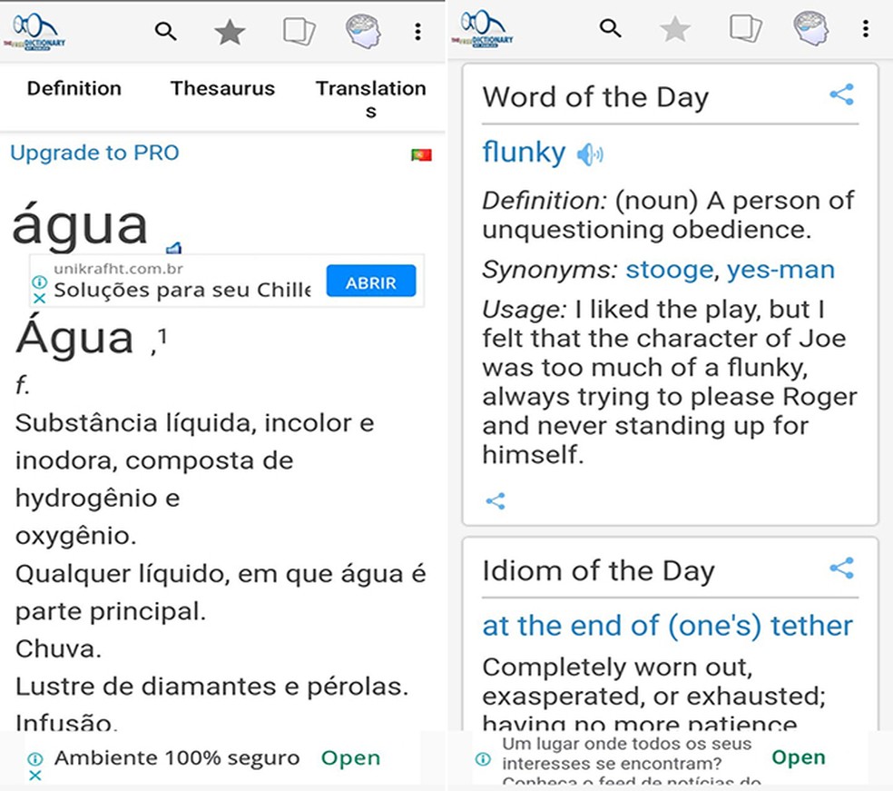 6 apps para aprender mais sobre ciências usando o seu celular