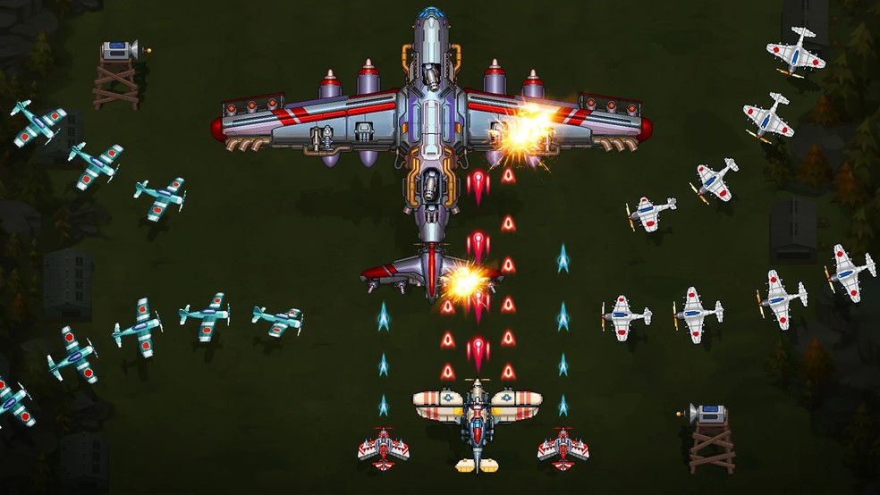  Reprodução/Google Play Store